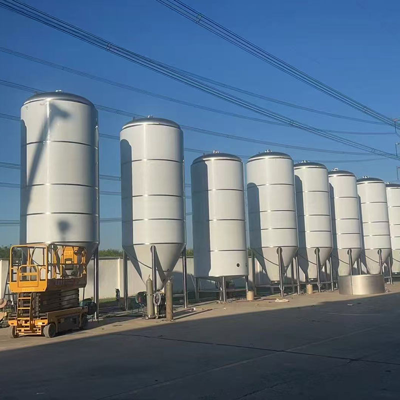 贡山小型啤酒设备